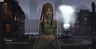 Culprits of a Feather