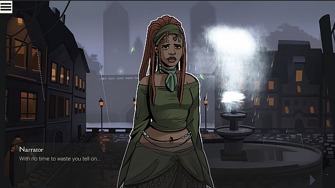 Culprits of a Feather