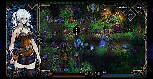 苍刻之空：The Carving Sky