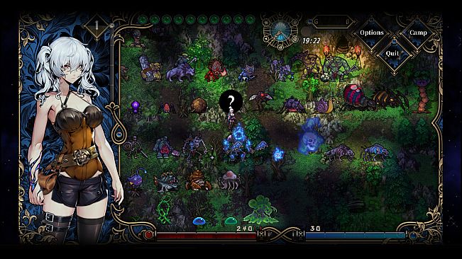 苍刻之空：The Carving Sky