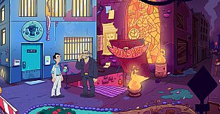 Leisure Suit Larry - Wet Dreams Don't Dry