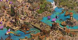 Age of Empires II: DE - The Viking Sagas