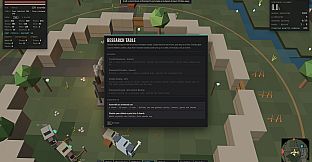 Golem Survival
