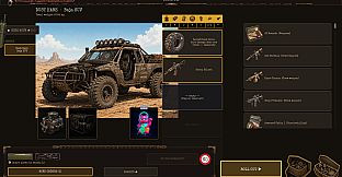 Geargrave Outlands