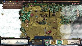 The Nine Tailed Celestial Fox