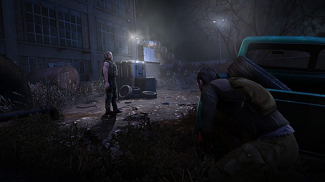 Tom Clancy's Splinter Cell Conviction