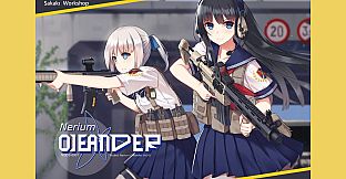 Nekoview-Nerium OIEANDER