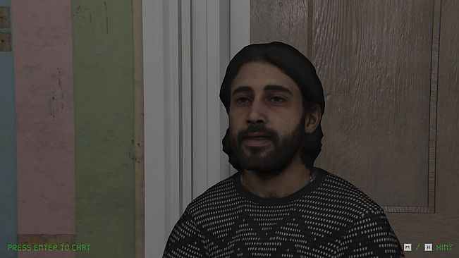 Escape Room - The Sick Colleague - Character pack