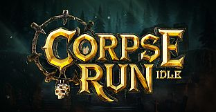 Corpse Run idle