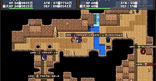 ぺちぺちハクスラ