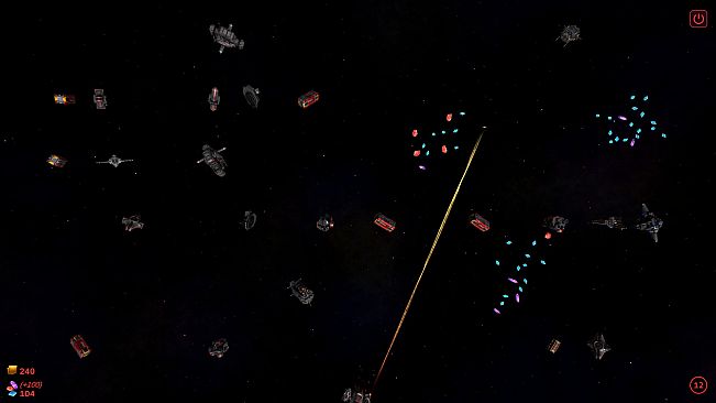 Stellar Industrialist