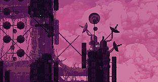 Rain World: The Watcher