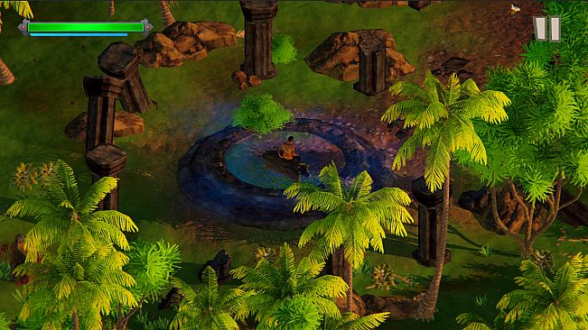 Kishkindha Kand -  Tale of Two Kings