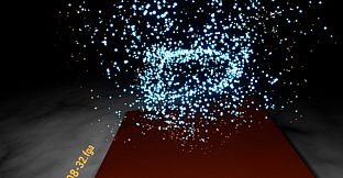 Impromptu Vector Field Painter