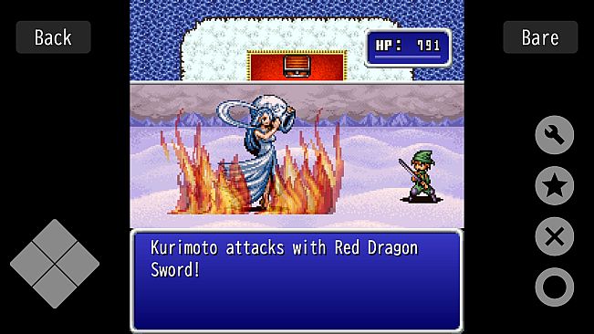 Bravest! Side Story: KURIMOTO QUEST