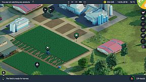 Farm Tycoon