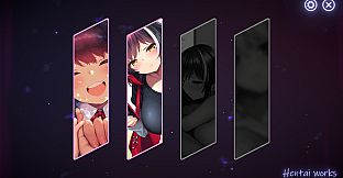 Hentai Tales: Triangle That Wants Me All