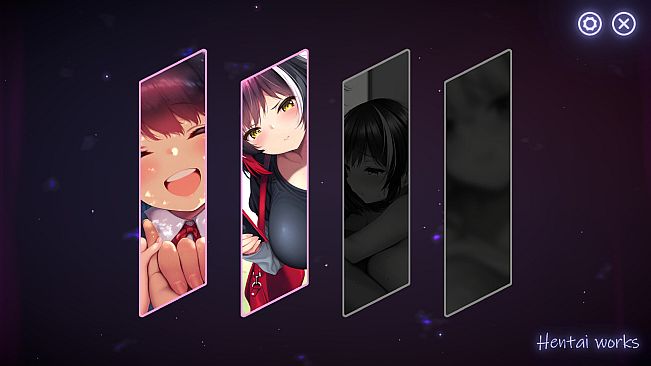 Hentai Tales: Triangle That Wants Me All