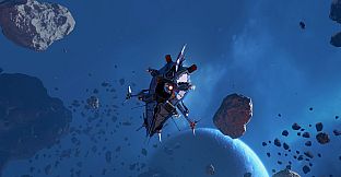 Star Conflict - Saw One