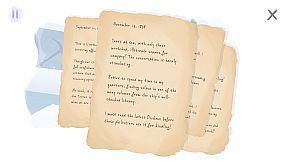 Inua - A Story in Ice and Time