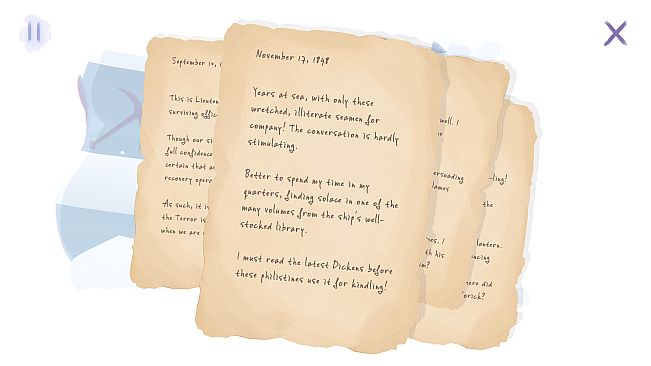 Inua - A Story in Ice and Time