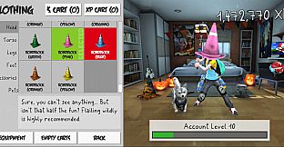 ZPG - Roadblock (Hat)