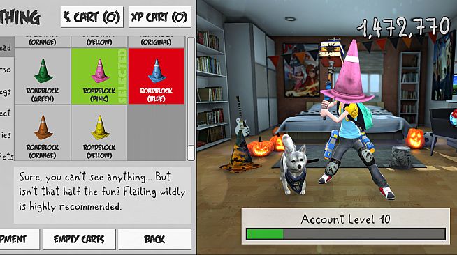 ZPG - Roadblock (Hat)