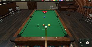 King of Billiards
