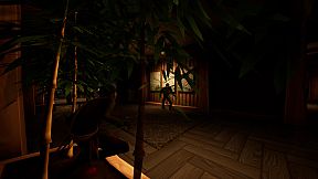 Just Another Night Shift