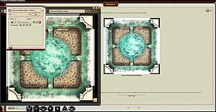 Fantasy Grounds - Deep Magic Volume 2 for 5th Edition