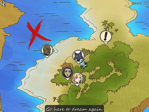 Heileen 2: The Hands Of Fate