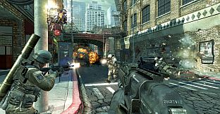 Call of Duty: Modern Warfare 3 (2011) Collection 3: Chaos Pack