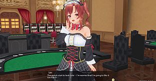 CUSTOM ORDER MAID 3D2 Personality Pack Naturally sadistic, Sweet little devil