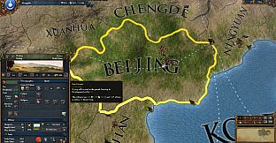 Europa Universalis IV: The Cossacks