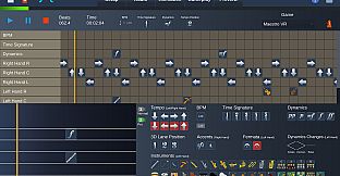Maestro VR - Level Editor