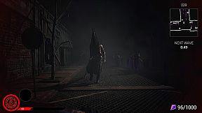 Dark Deception: Monsters & Mortals