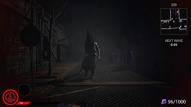 Dark Deception: Monsters & Mortals