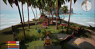 Pirates - Creative Mode