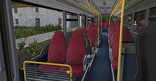 OMSI 2 Add-On S400NF City Bus Series