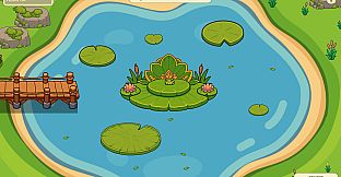 FEED THE POND