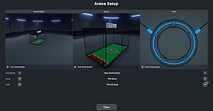 Drone Soccer