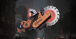 PAYDAY 3: Brute Force Crimebond