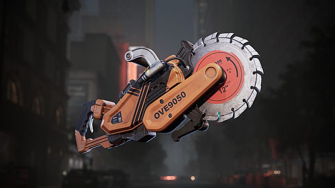 PAYDAY 3: Brute Force Crimebond