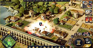 Citadelum Campaign V: The Third Punic War