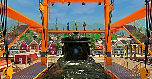 PowerWash Simulator – Muckingham Files – Part 3