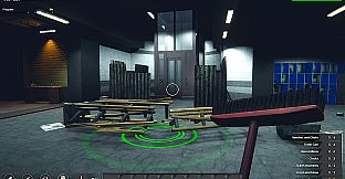 Train Station Renovation - Germany DLC