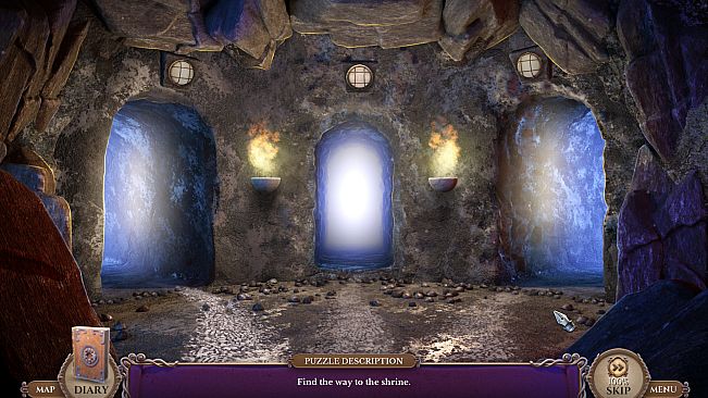 Dead Link: Pages Torn