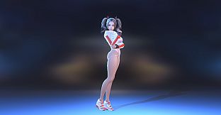 Angel Legion-DLC Summer Love B