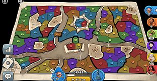 RISK: Global Domination - Napoleon's Battles Map Pack