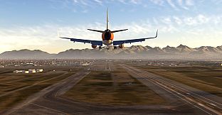 Tower! Simulator 3 - PANC Airport